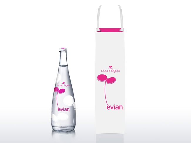 Courrèges-Evian (3)