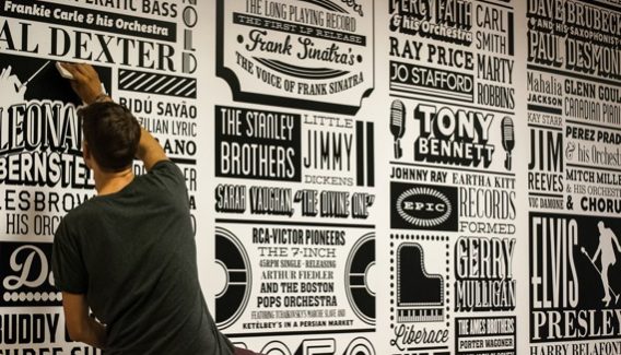 Sony Music timeline, 1887-2012 Sony Music timeline, 1887-2012