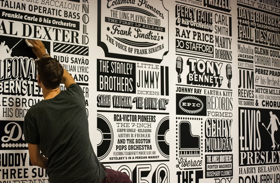 Sony Music timeline, 1887-2012 Sony Music timeline, 1887-2012