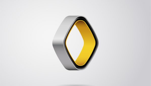 Logo Renault Logo Renault