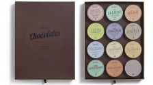 <div class="single_title">Dimanche = Design produit : Chocolates With Attitude</div> post image