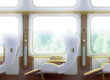 Eurostar Interieur Design futur