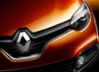 captur renault design voiture