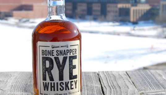 lovely-package-bone-snapper-whiskey-1 packaging design whiskey alcool