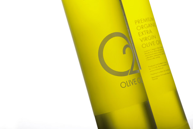 design packaging oil olive