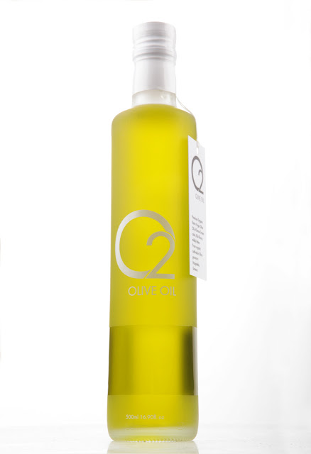 design packaging oil olive