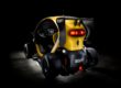 design renault sport F1 twizy