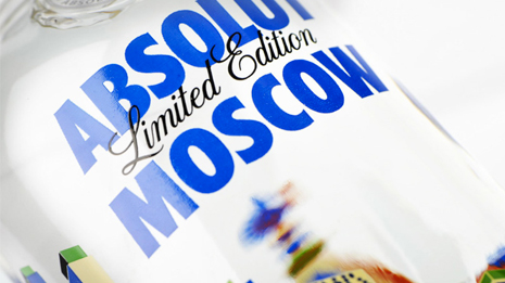 absolut-vodka-moscow-design-bouteille-packaging absolut vodka moscow design bouteill packaging