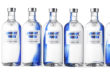 absolut originality design packaging