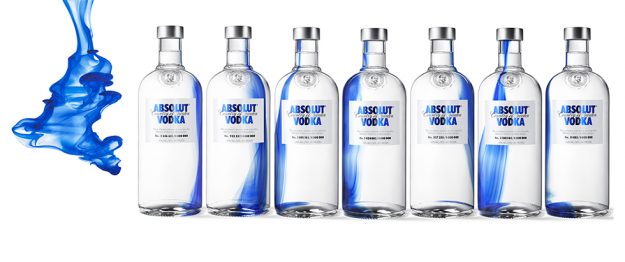 absolut originality design packaging absolut originality design packaging