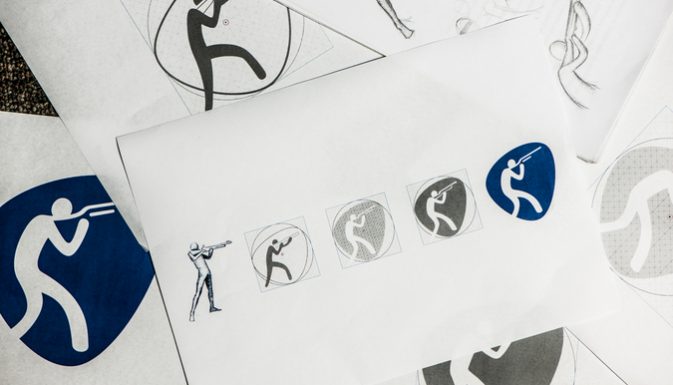 design rio 2016 dessin icone design rio 2016 dessin icone