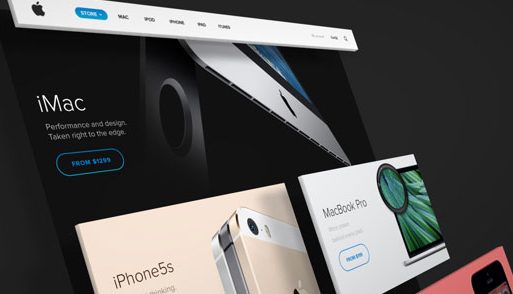apple store webdesign ux ui apple store webdesign ux ui