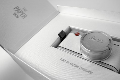 packaging limited edition fedrigoni leica