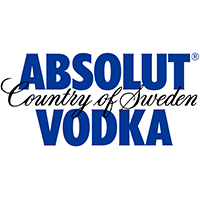 absolut vodka logo marque