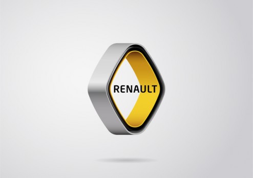 logo renault design