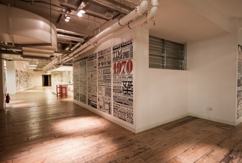 Sony Music timeline, 1887-2012