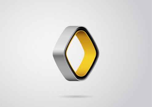 Logo Renault