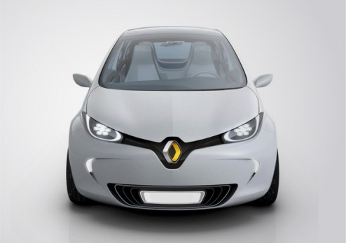 logo renault design