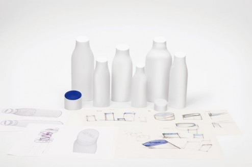 design packaging nivea produit