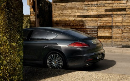 design lifestyle panamera