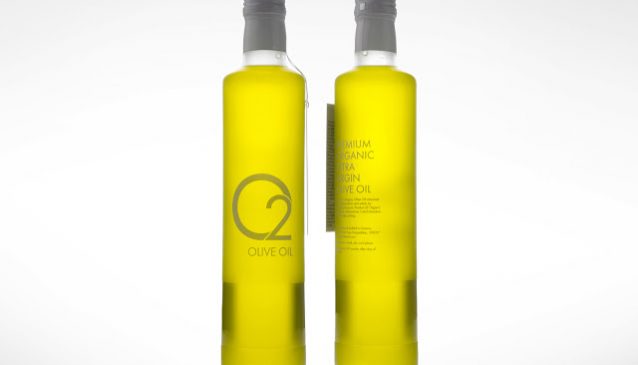 design packaging oil olive