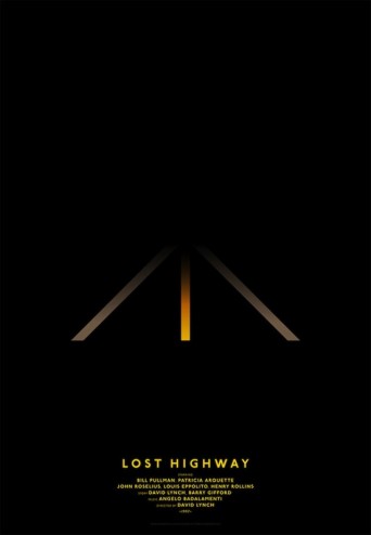 design minimalisme poster