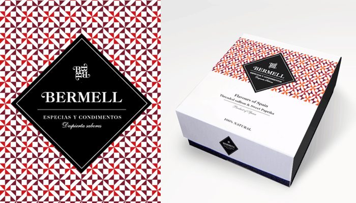 design produit bermelle spain