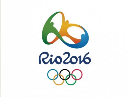 logo rio 2016 jeux olympiques