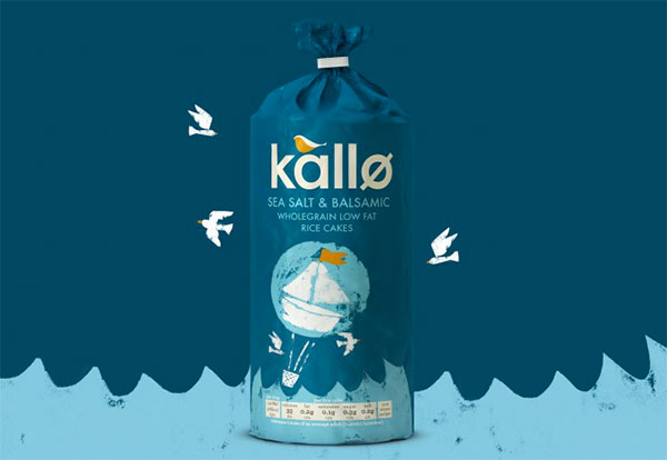 design kallo