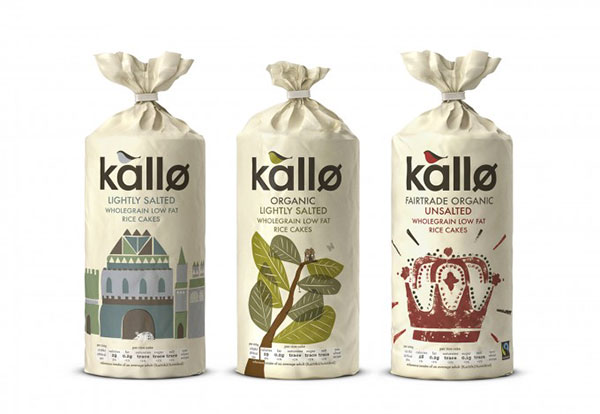 design packaging agence