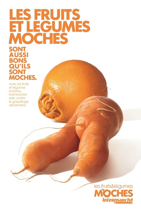 fruit legume moche communication