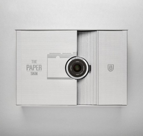 packaging limited edition fedrigoni leica