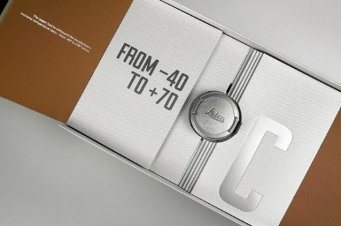 packaging limited edition fedrigoni leica