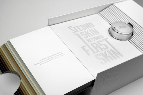 packaging limited edition fedrigoni leica